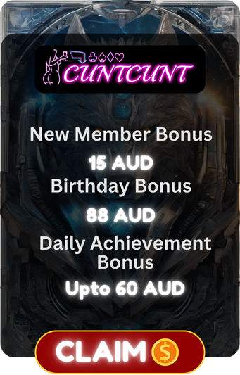 Cuntcunt logo