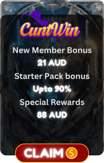 Cuntwin logo