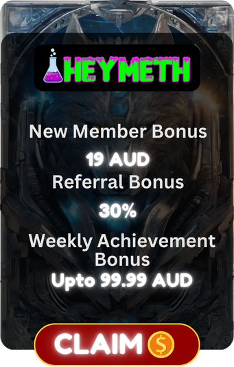 Heymeth logo